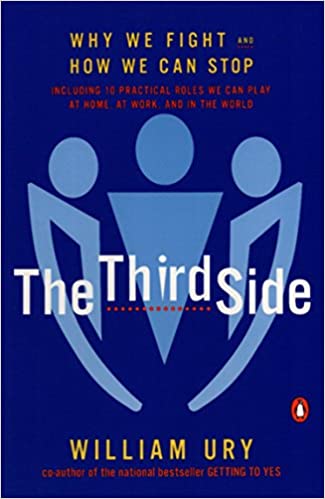 The Third Side Cover Page