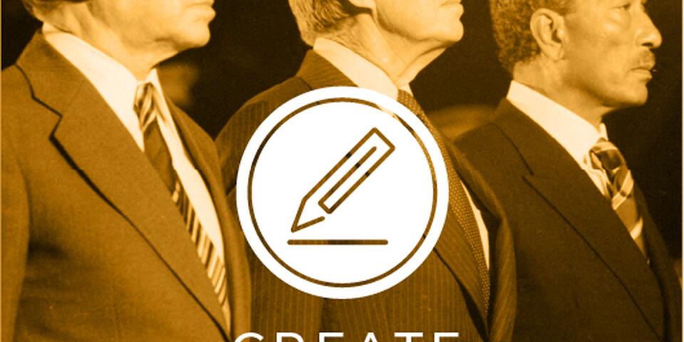 Create a Bridge Image