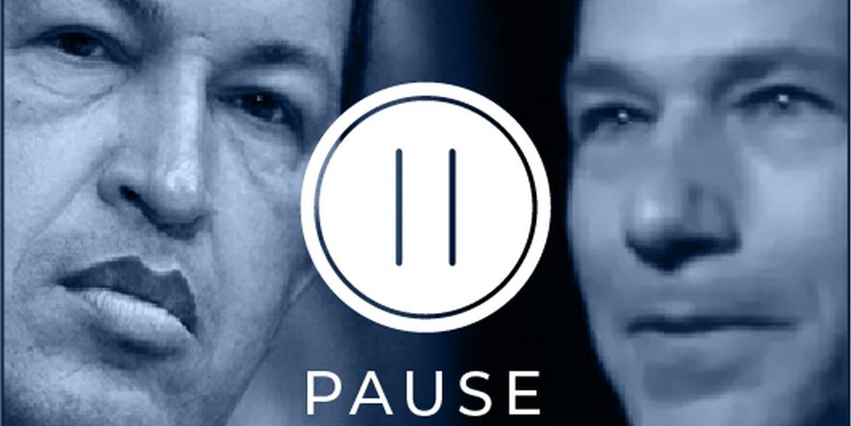 Pause Image