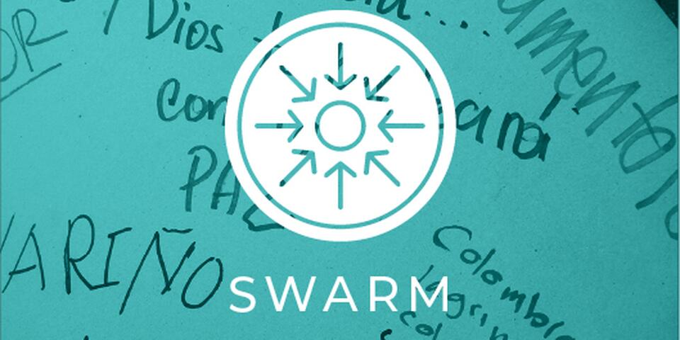 Swarm Image