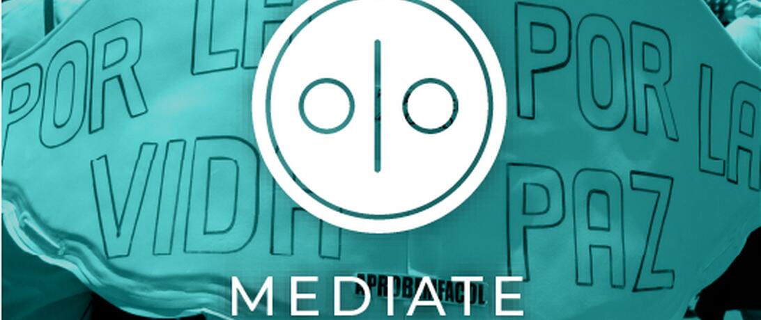 Mediate Image