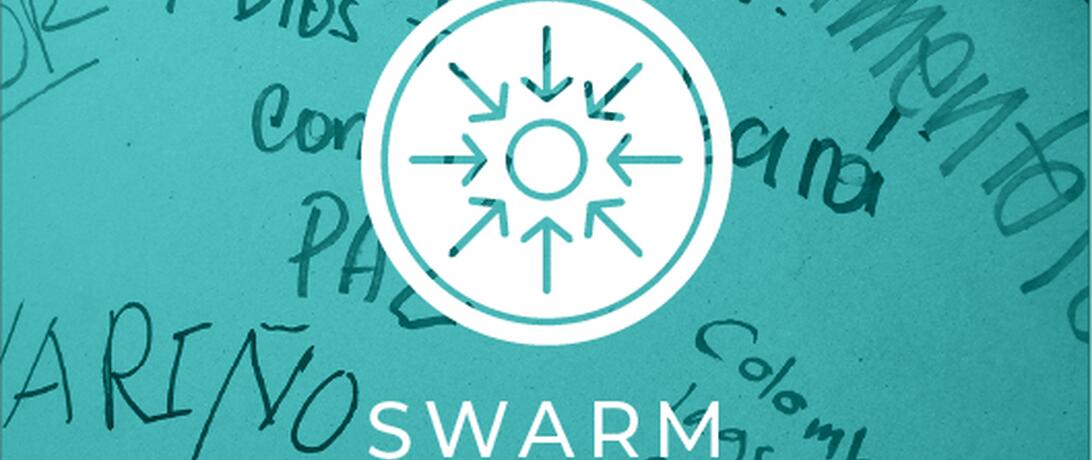 Swarm Image