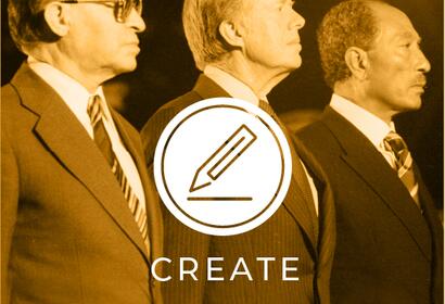 Create a Bridge Image